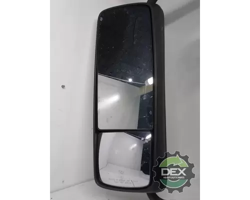 VOLVO VNM 200 8461 manual outside mirrors, compl