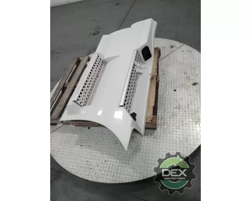 VOLVO VNM 200 8916 chassis fairings