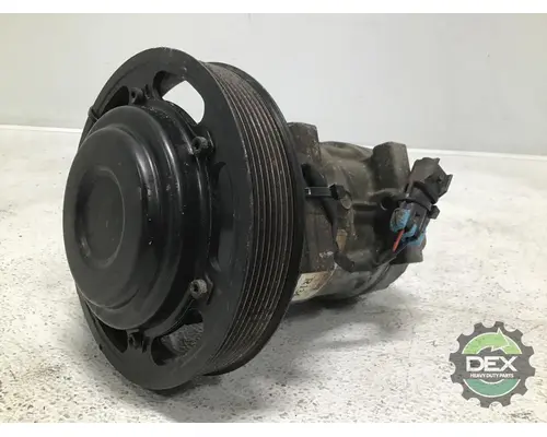 VOLVO VNM 200 Air Conditioner Compressor