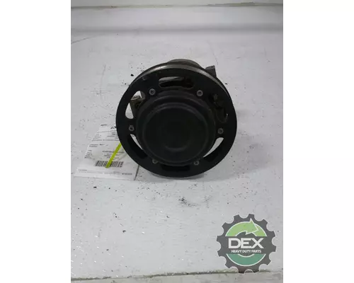 VOLVO VNM 200 Air Conditioner Compressor