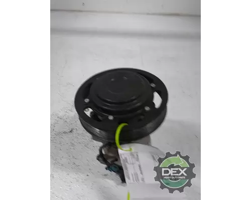 VOLVO VNM 200 Air Conditioner Compressor