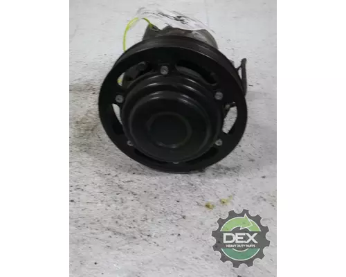 VOLVO VNM 200 Air Conditioner Compressor