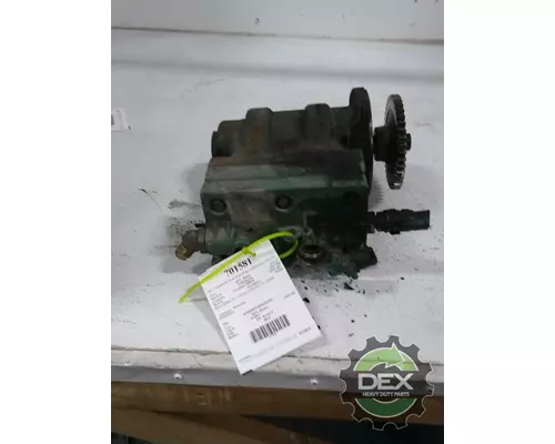 VOLVO VNM 200 Air Conditioner Compressor