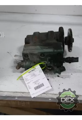 VOLVO VNM 200 Air Conditioner Compressor