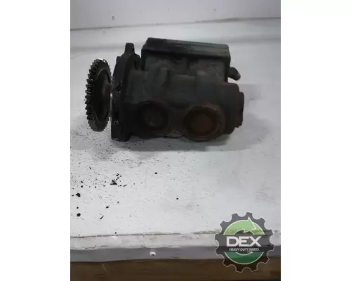 VOLVO VNM 200 Air Conditioner Compressor