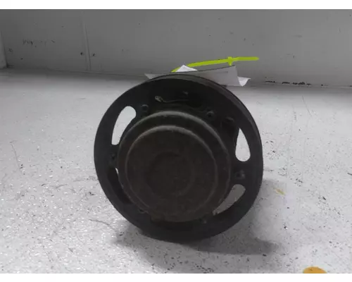 VOLVO VNM 200 Air Conditioner Compressor
