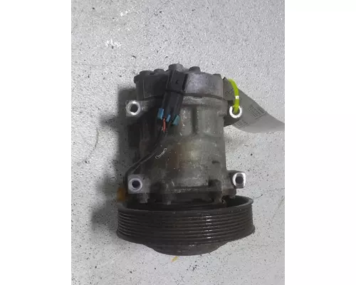 VOLVO VNM 200 Air Conditioner Compressor