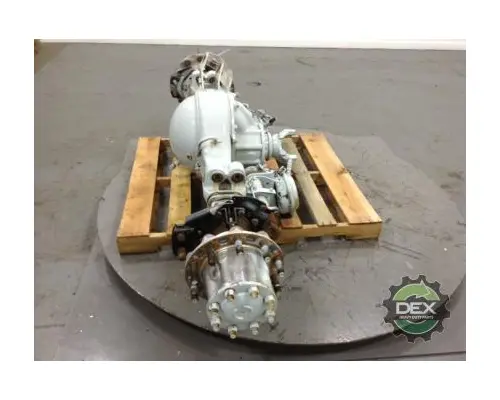 VOLVO VNM 200 Axle Assembly, Rear (Single or Rear)