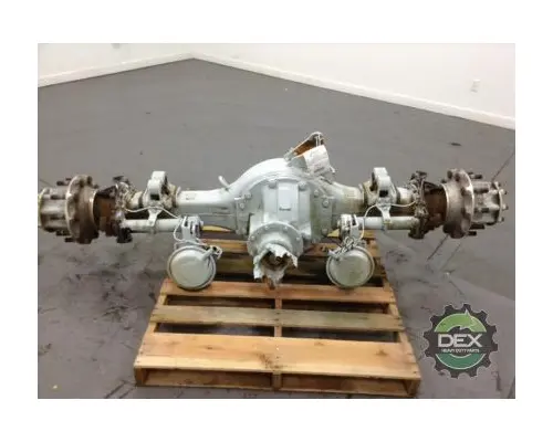 VOLVO VNM 200 Axle Assembly, Rear (Single or Rear)