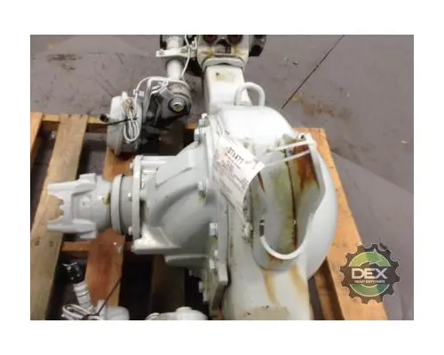 VOLVO VNM 200 Axle Assembly, Rear (Single or Rear)