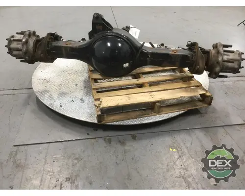 VOLVO VNM 200 Axle Assembly, Rear (Single or Rear)