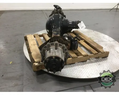 VOLVO VNM 200 Axle Assembly, Rear (Single or Rear)