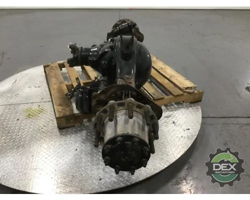 VOLVO VNM 200 Axle Assembly, Rear (Single or Rear)