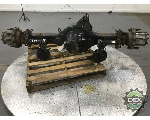 VOLVO VNM 200 Axle Assembly, Rear (Single or Rear)