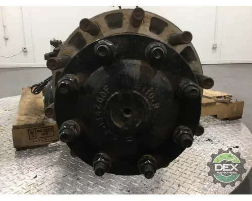 VOLVO VNM 200 Axle Assembly, Rear (Single or Rear)