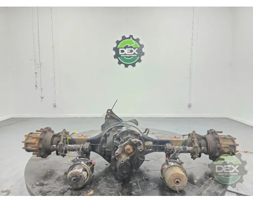 VOLVO VNM 200 Axle Assembly, Rear (Single or Rear)
