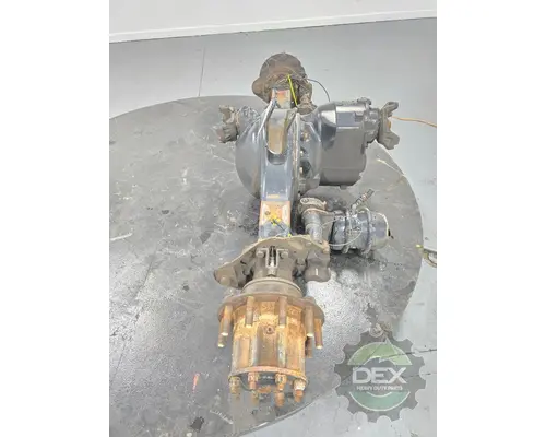 VOLVO VNM 200 Axle Assembly, Rear (Single or Rear)