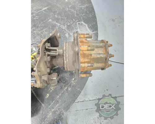 VOLVO VNM 200 Axle Assembly, Rear (Single or Rear)