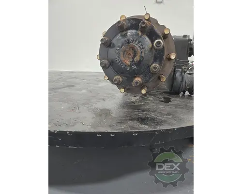 VOLVO VNM 200 Axle Assembly, Rear (Single or Rear)