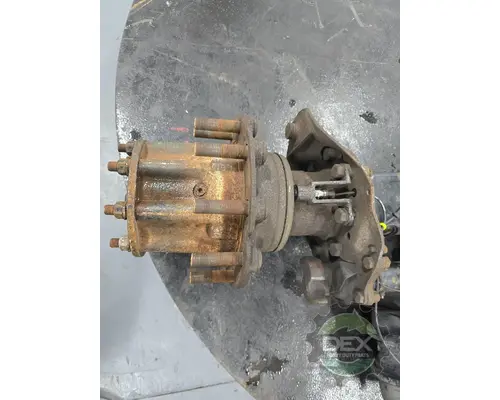 VOLVO VNM 200 Axle Assembly, Rear (Single or Rear)