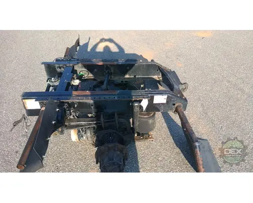 VOLVO VNM 200 Axle Assembly, Rear (Single or Rear)