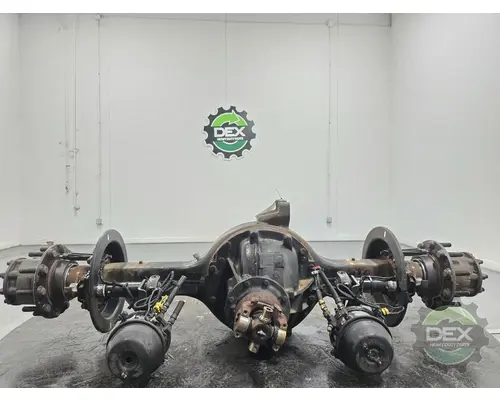 VOLVO VNM 200 Axle Assembly, Rear (Single or Rear)