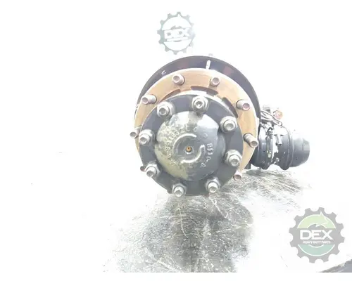 VOLVO VNM 200 Axle Assembly, Rear (Single or Rear)