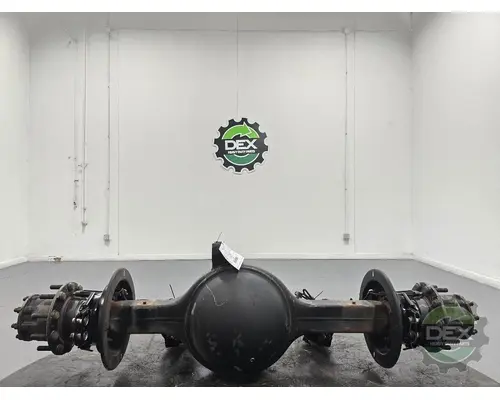 VOLVO VNM 200 Axle Assembly, Rear (Single or Rear)
