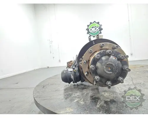 VOLVO VNM 200 Axle Assembly, Rear (Single or Rear)