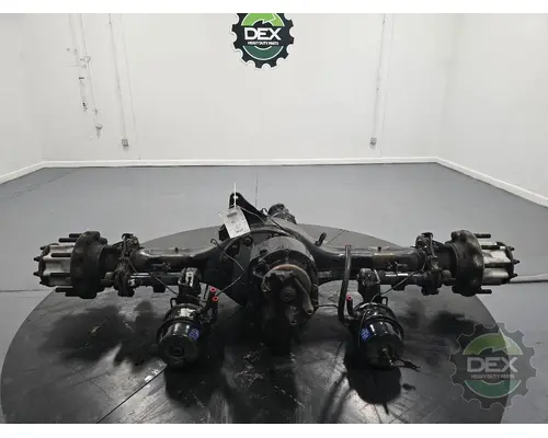 VOLVO VNM 200 Axle Assembly, Rear (Single or Rear)