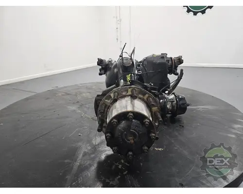 VOLVO VNM 200 Axle Assembly, Rear (Single or Rear)