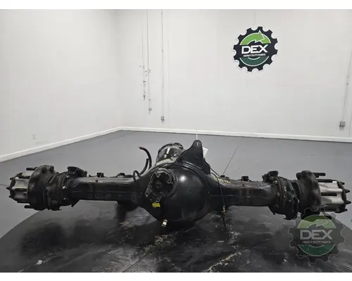 VOLVO VNM 200 Axle Assembly, Rear (Single or Rear)