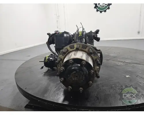 VOLVO VNM 200 Axle Assembly, Rear (Single or Rear)