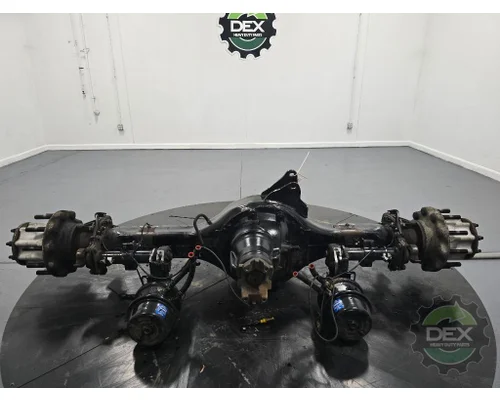 VOLVO VNM 200 Axle Assembly, Rear (Single or Rear)