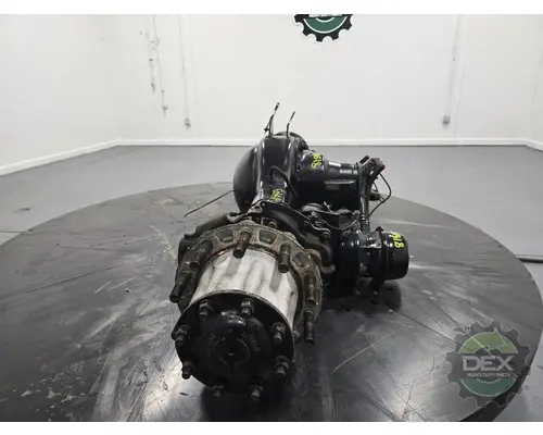 VOLVO VNM 200 Axle Assembly, Rear (Single or Rear)