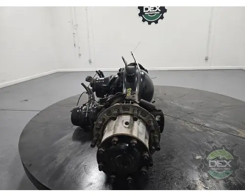 VOLVO VNM 200 Axle Assembly, Rear (Single or Rear)
