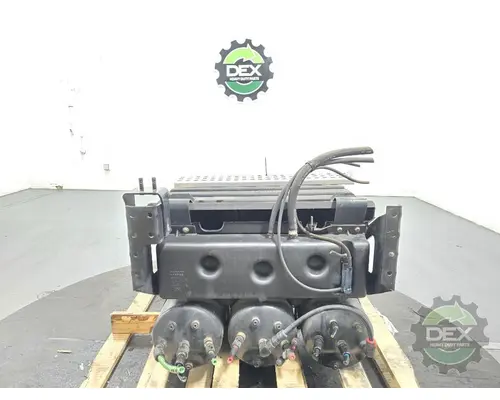 VOLVO VNM 200 Battery Box