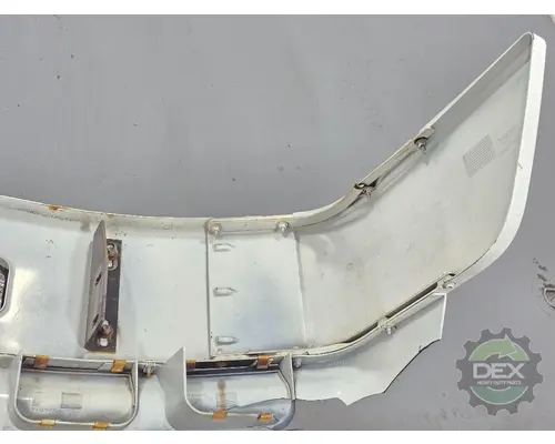 VOLVO VNM 200 Bumper Assembly, Front