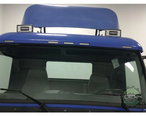 VOLVO VNM 200 Cab