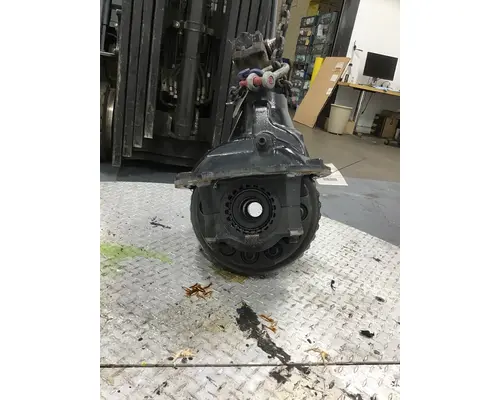 VOLVO VNM 200 Differential Assembly (Front, Rear)