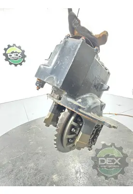 VOLVO VNM 200 Differential Assembly (Front, Rear)