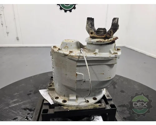 VOLVO VNM 200 Differential Assembly (Front, Rear)