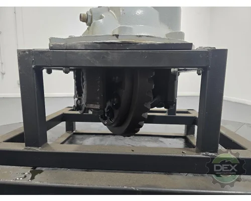 VOLVO VNM 200 Differential Assembly (Front, Rear)
