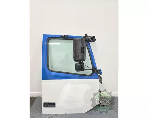 VOLVO VNM 200 Door Assembly, Front