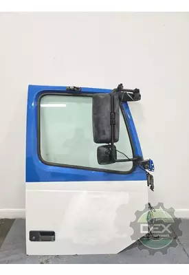 VOLVO VNM 200 Door Assembly, Front