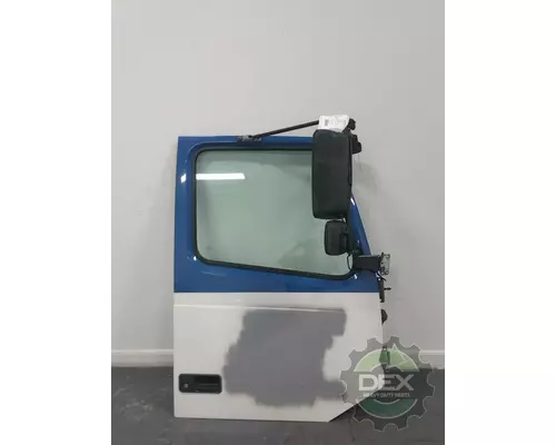VOLVO VNM 200 Door Assembly, Front