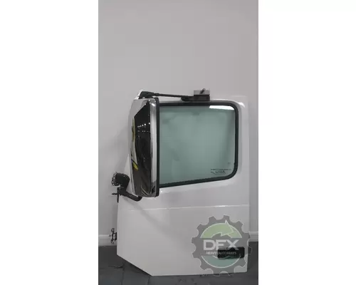 VOLVO VNM 200 Door Assembly, Front