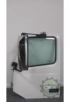 VOLVO VNM 200 Door Assembly, Front
