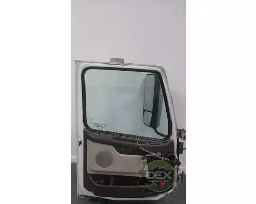 VOLVO VNM 200 Door Assembly, Front