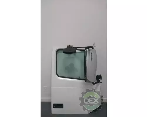 VOLVO VNM 200 Door Assembly, Front